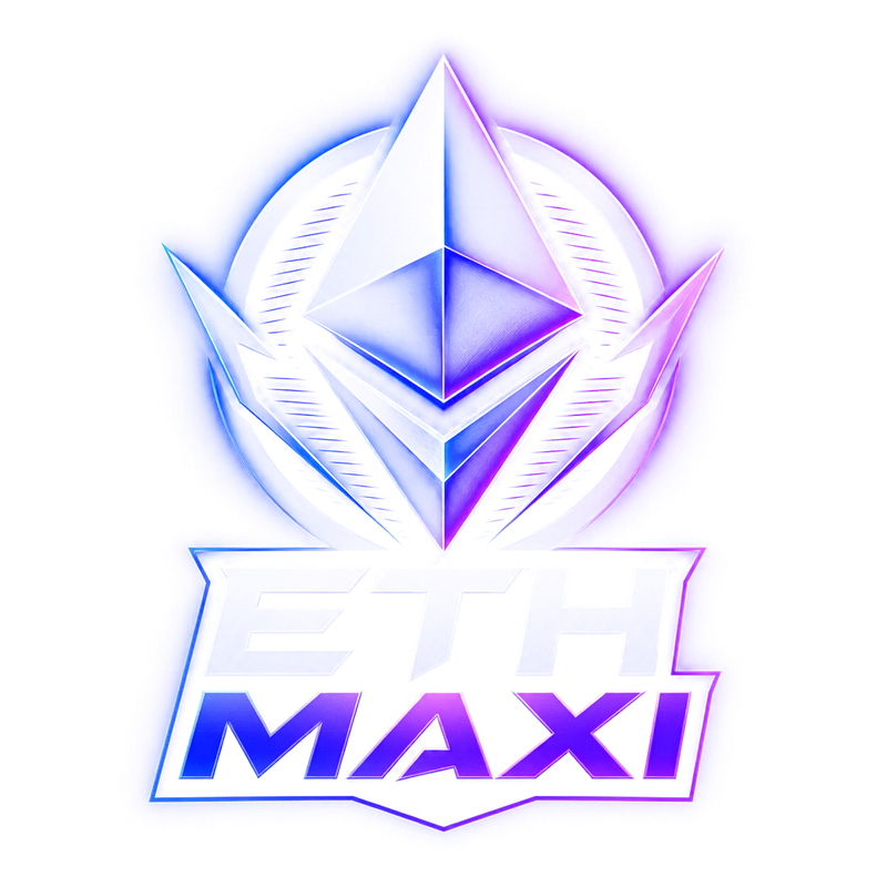ETH MAXI logo